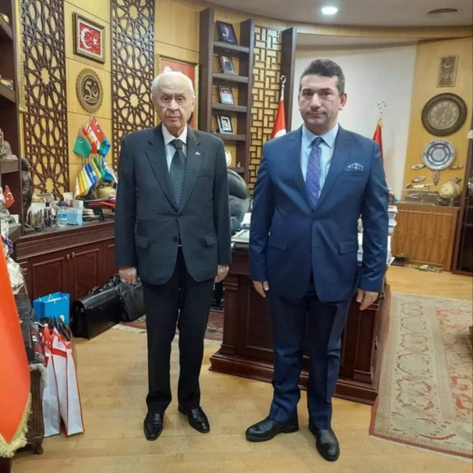 TERÖRÜ KÖKTEN BİTİRMELİYİZ